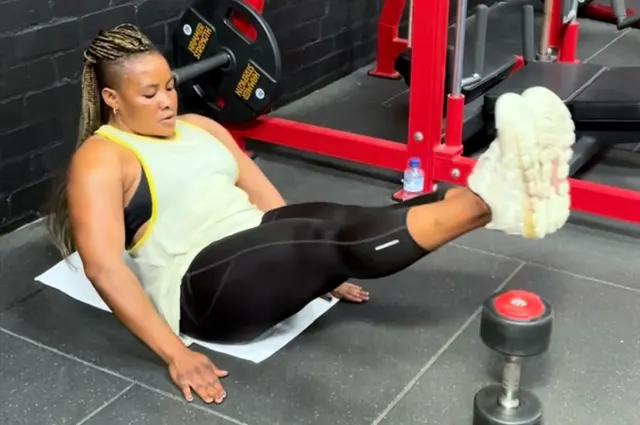 fitness edge coaching about