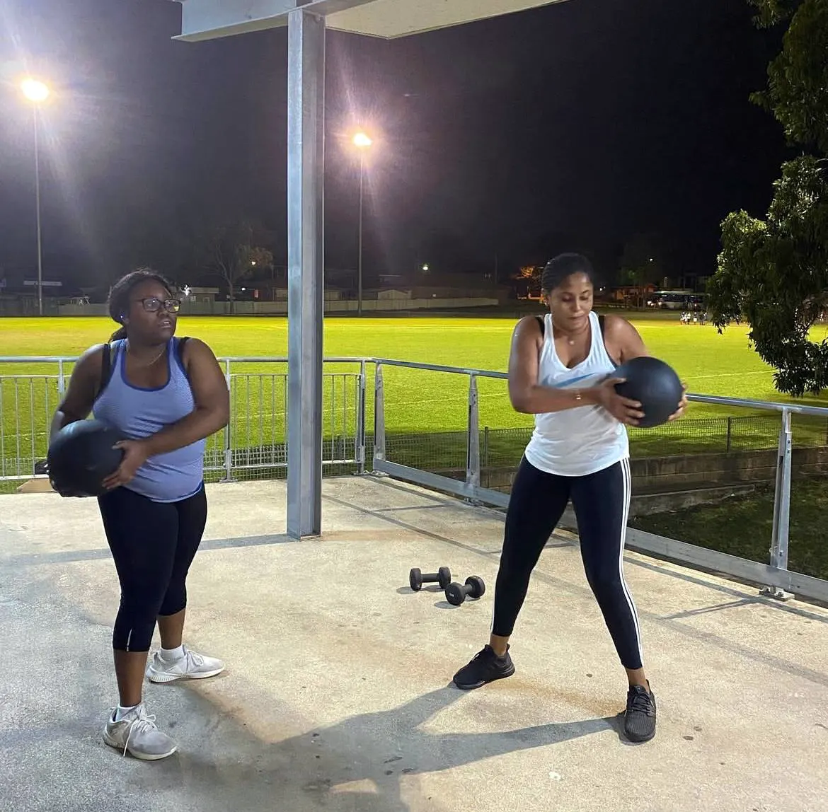 fitness edge coaching gallery3