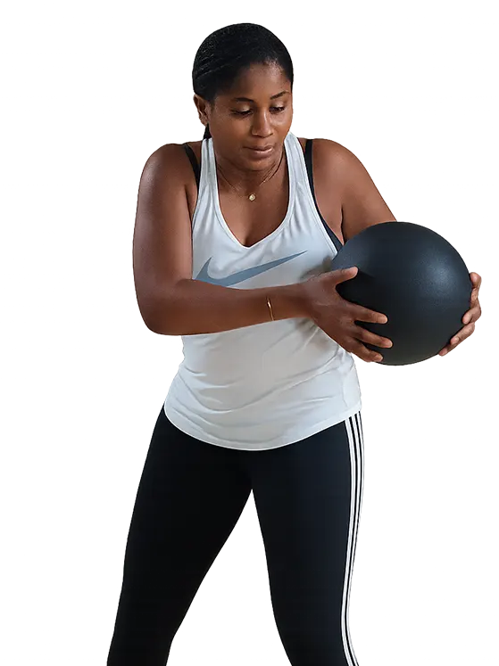 fitness edge coaching services